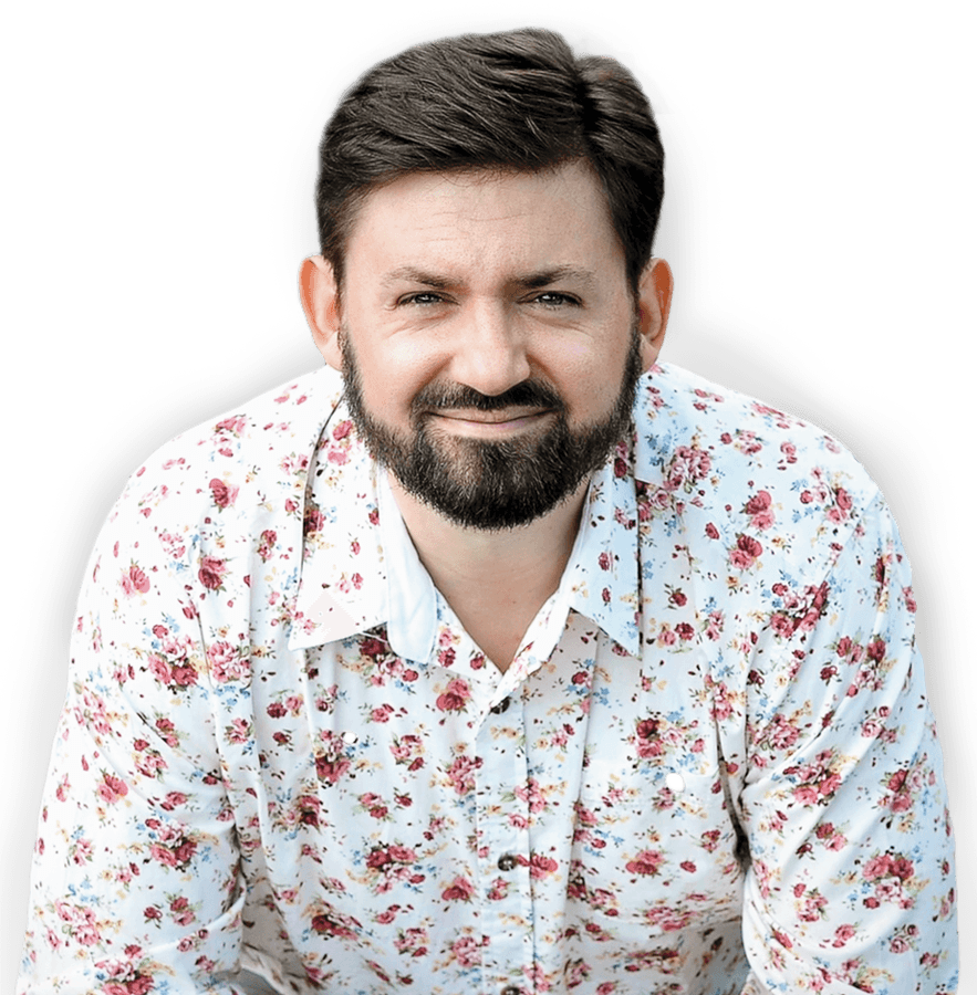 Petr Podlešák